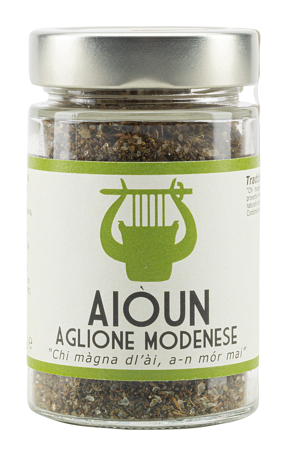 Aglione modenese100gr