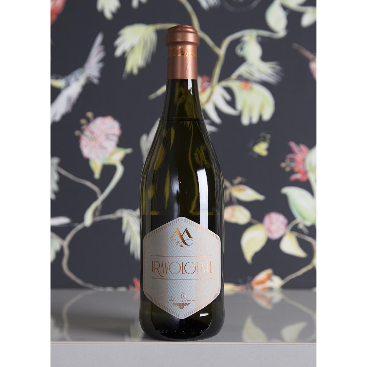 Malvasia DOC Travolgente