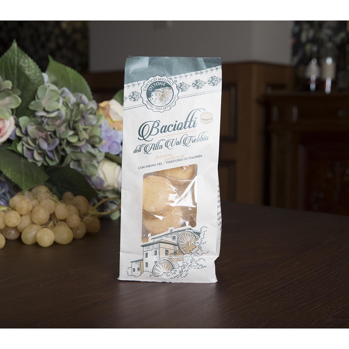 Baciotti dell'Alta Val Trebbia 145g