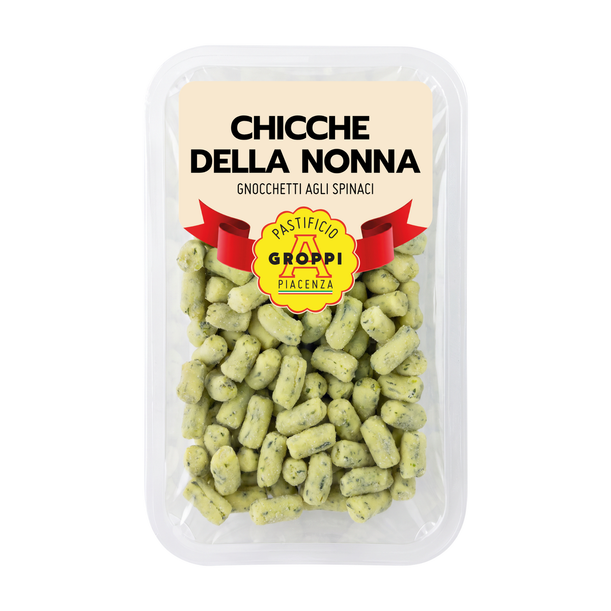 Chicche della nonna 500gr