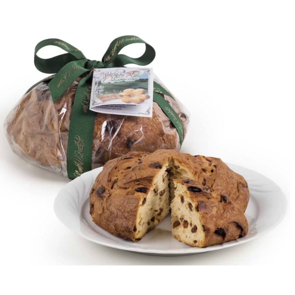 Pandolce di montagna 750g