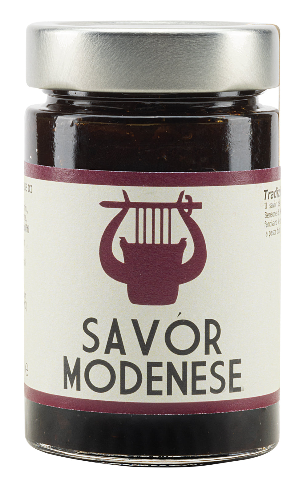 Savòr Modenese 240gr