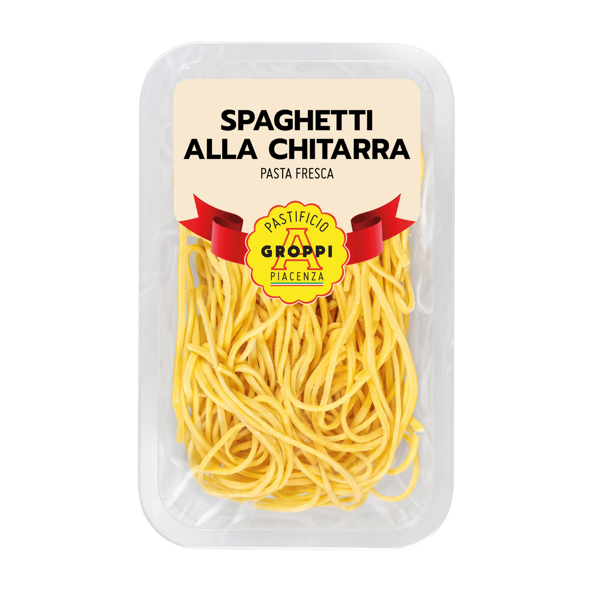 Spaghetti alla chitarra 300gr