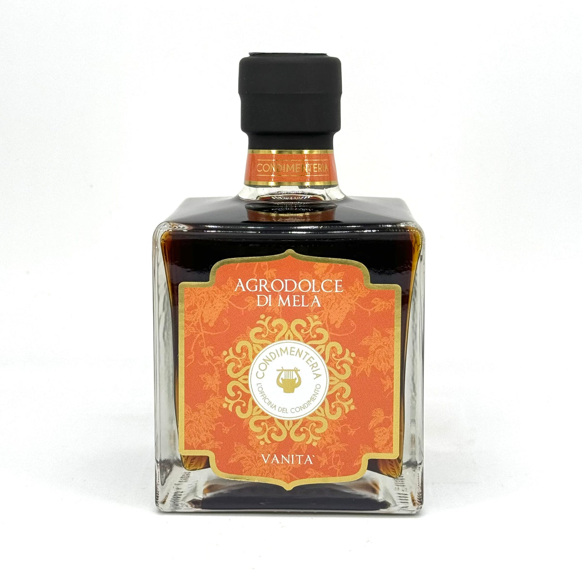 Condimento Balsamico di Mela "Vanità"