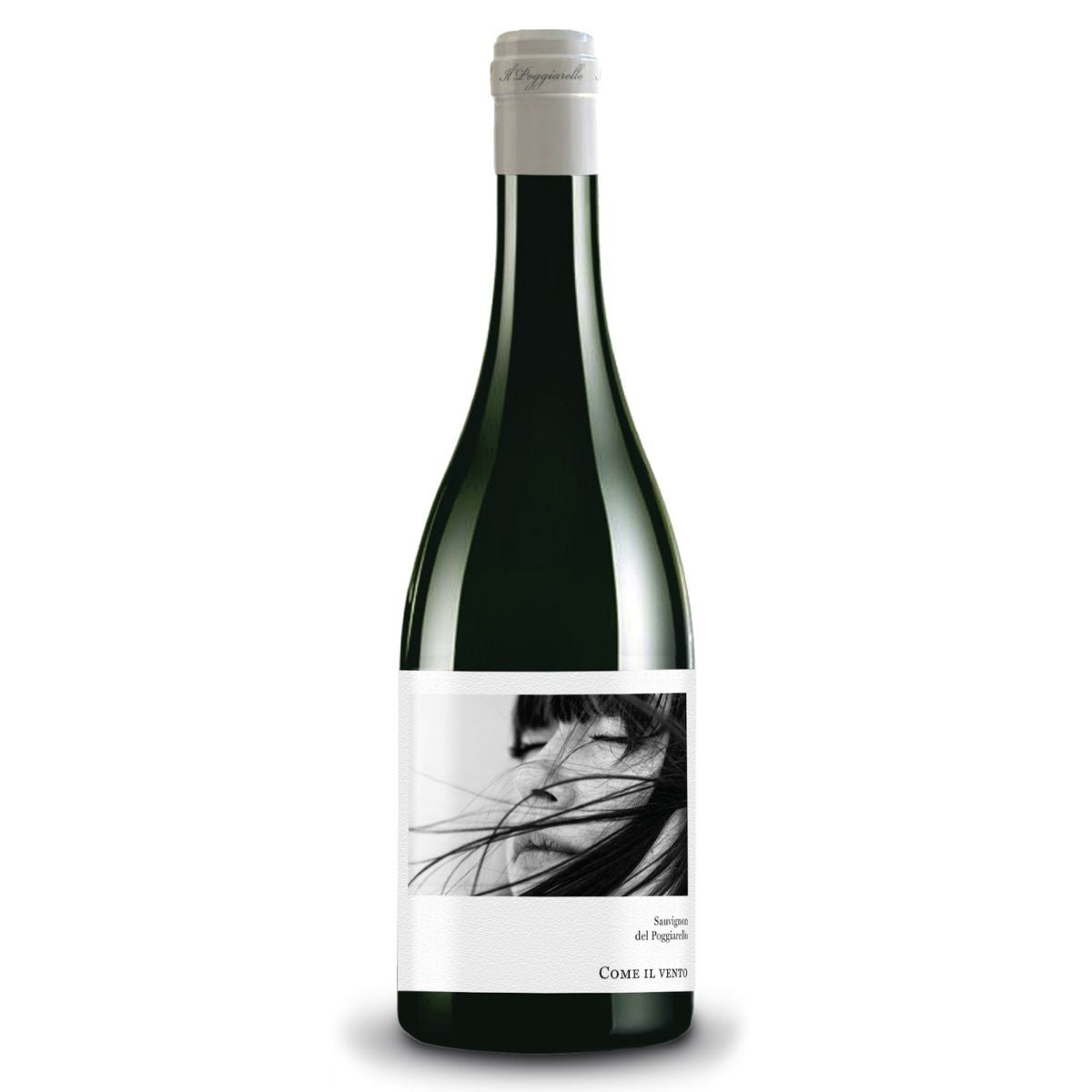 COME IL VENTO, Sauvignon Emilia IGT 2020