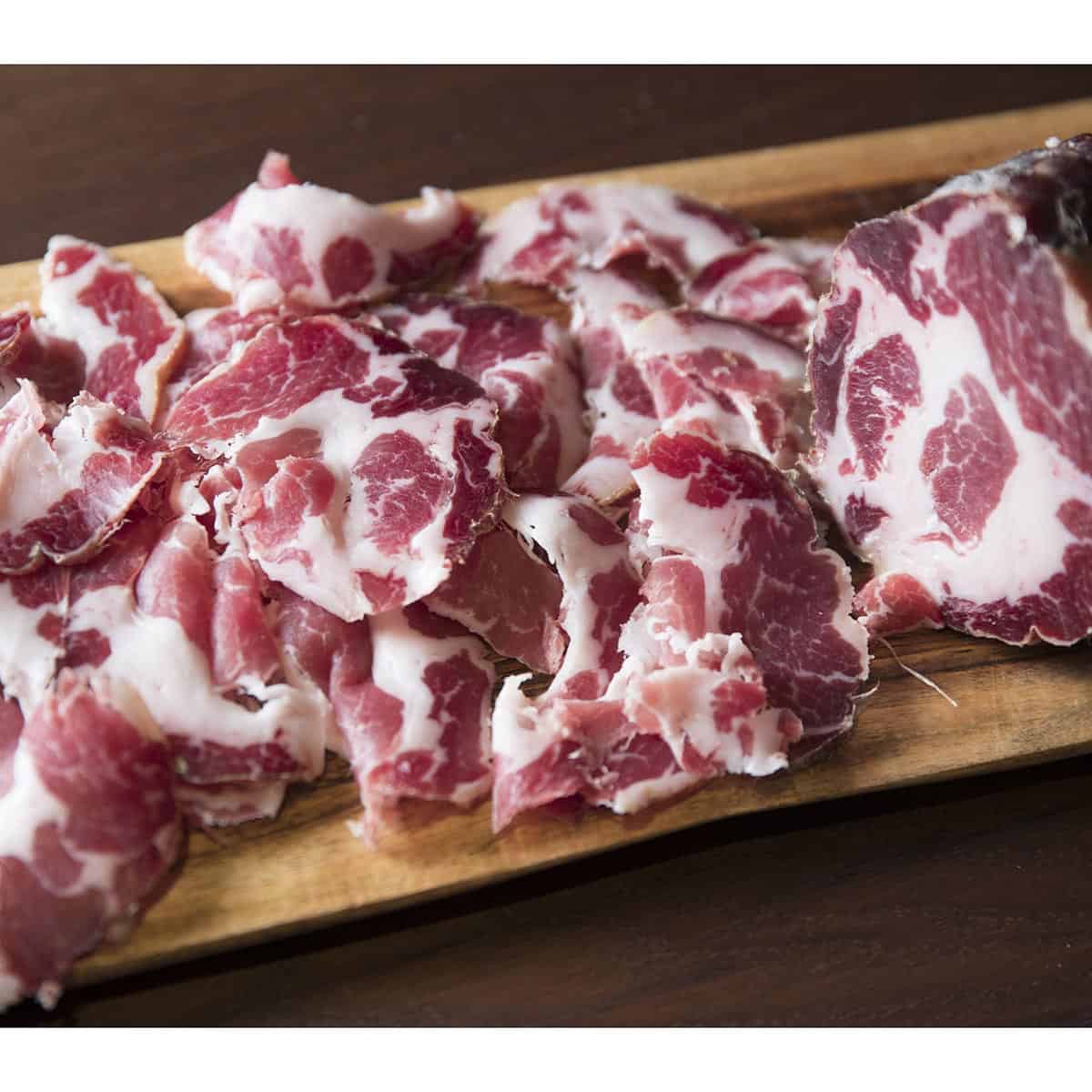 SALUMI PIACENTINI