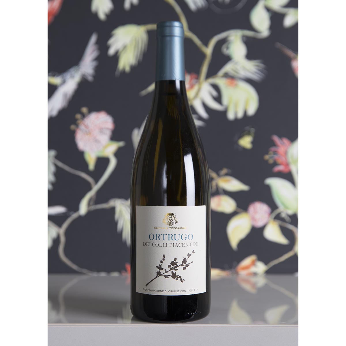 Ortrugo Frizzante DOC