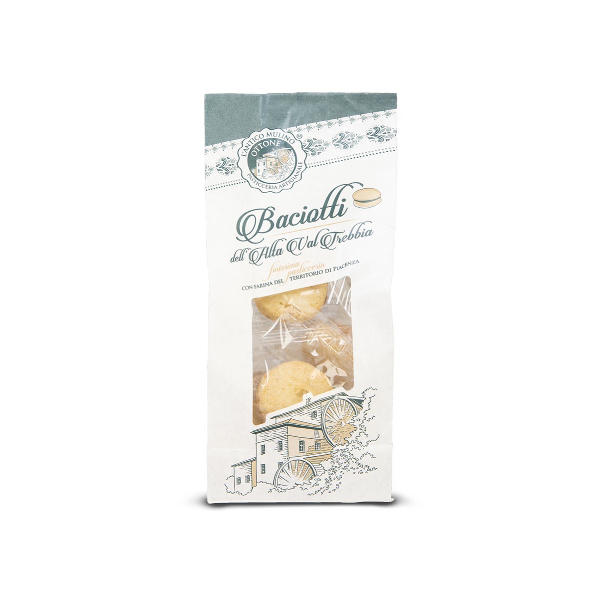Baciotti dell'Alta Val Trebbia 145g