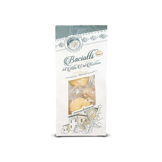 Baciotti dell'Alta Val Trebbia 145g