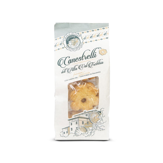 Canestrelli dell'Alta Val Trebbia 145g