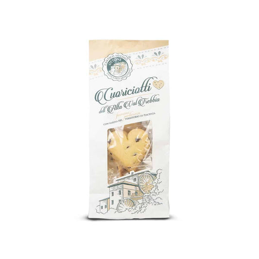 Cuoriciotti dell'Alta Val Trebbia 145g