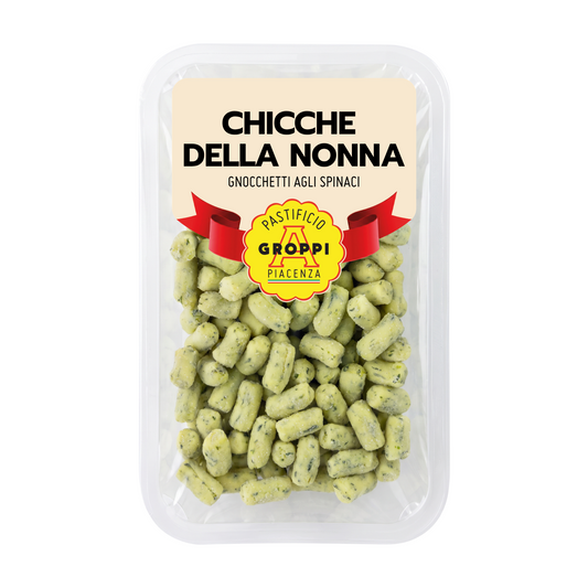 Chicche della nonna 500gr