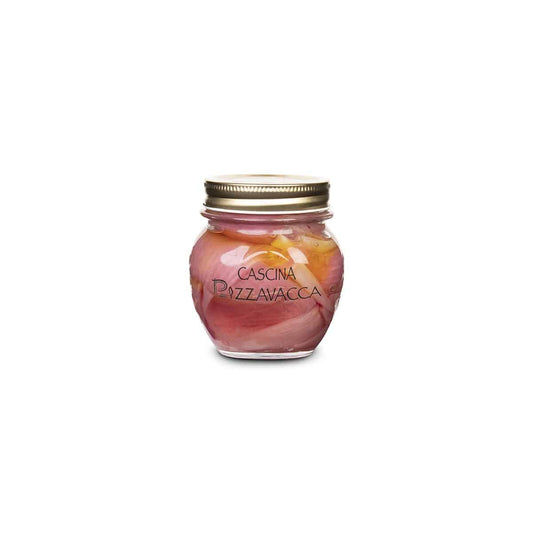 Cipolle rosse in agrodolce 350g