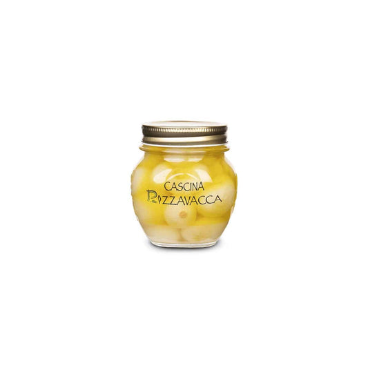 Cipolle borettane in agrodolce 350g