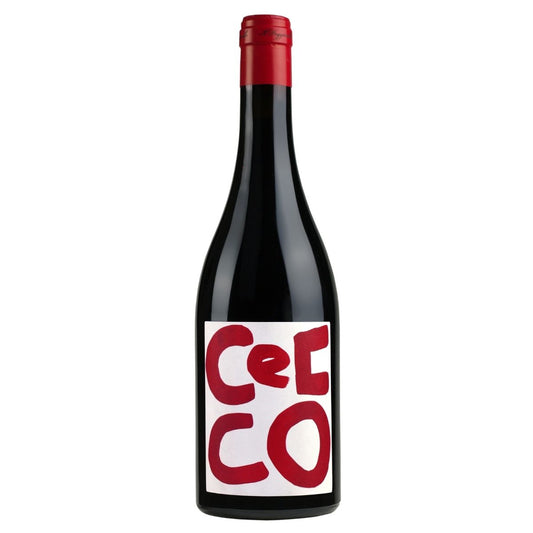 CECCO red wine