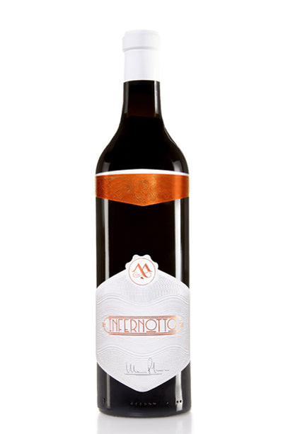 Vino Rosso "Infernotto" 0,75 Lt