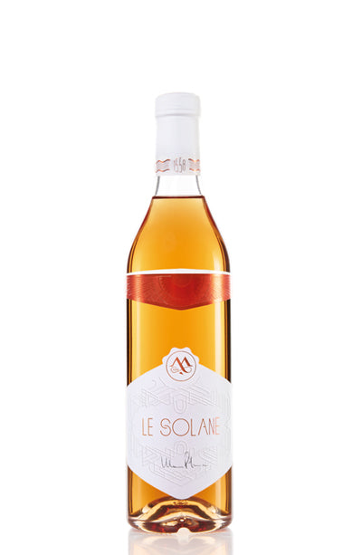 Passito "Le Solane" 0,5 Lt
