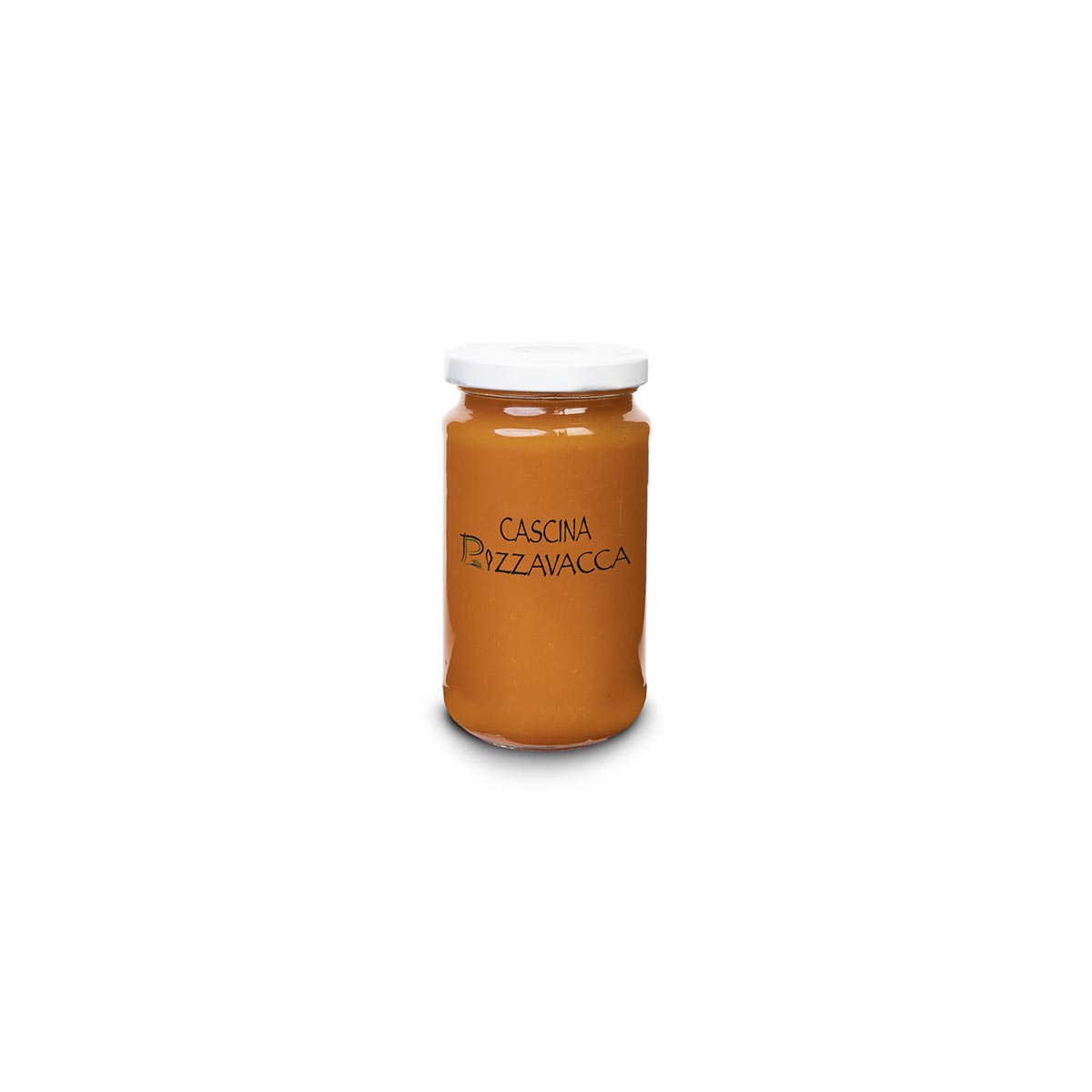 Apricot nectar 0.2l