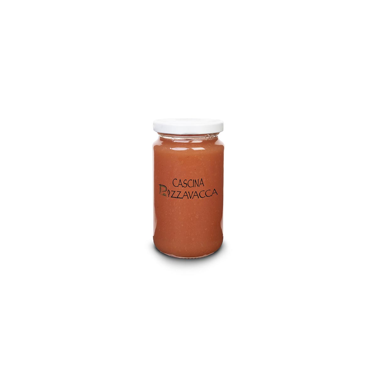 Nettare di pesca gialla 0,2l