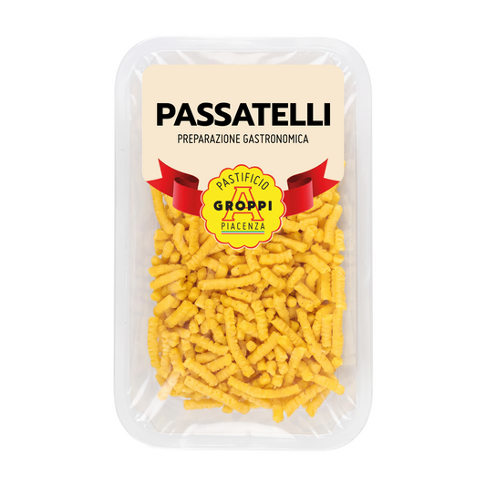 Passatelli 300gr