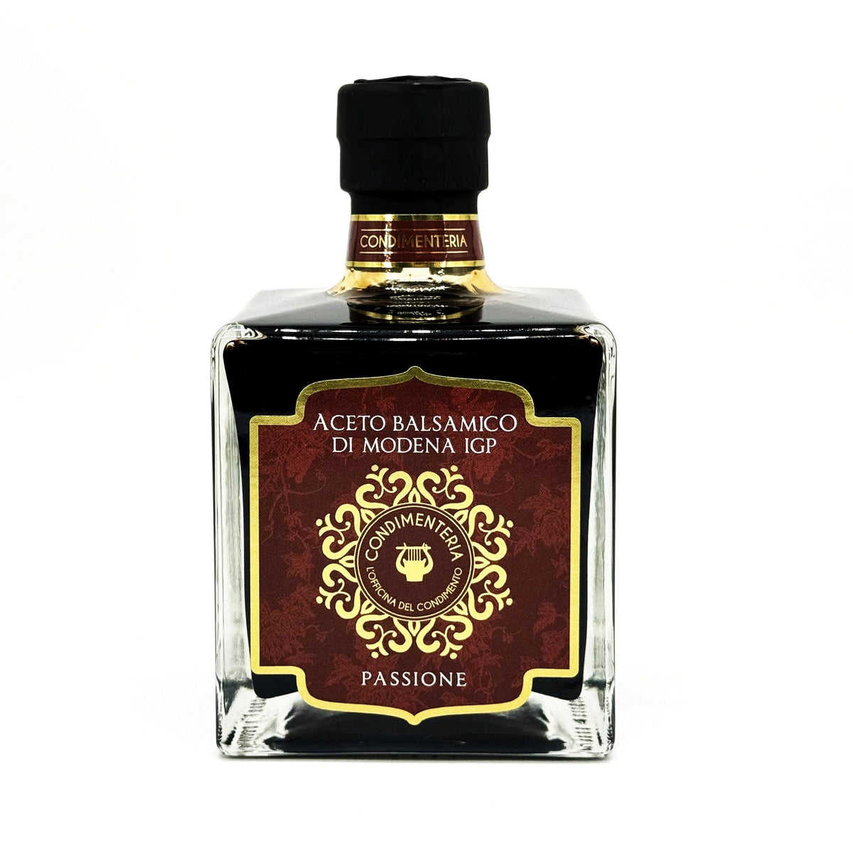 "Passione" PGI Balsamic Vinegar of Modena