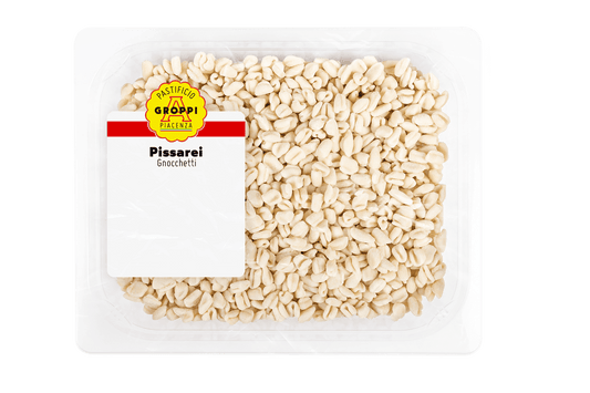 Pissarei e fasò 1Kg