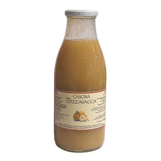Nettare di pera 1L
