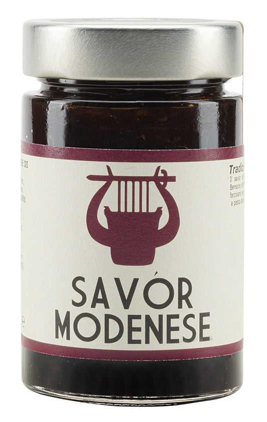 Savòr Modenese 240gr