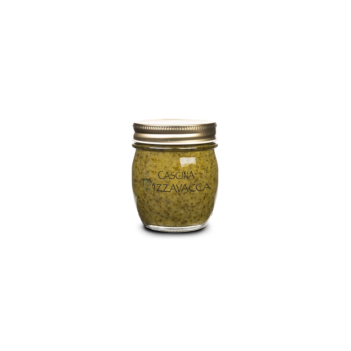 Salsa verde Natalina 210g