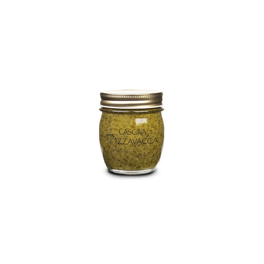 Salsa verde Natalina 210g