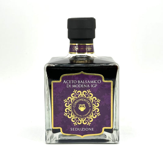 Aceto Balsamico di Modena IGP "Seduzione"