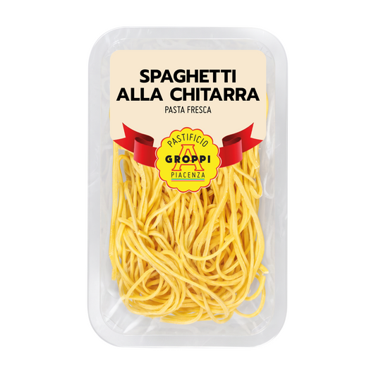 Spaghetti alla chitarra 300gr