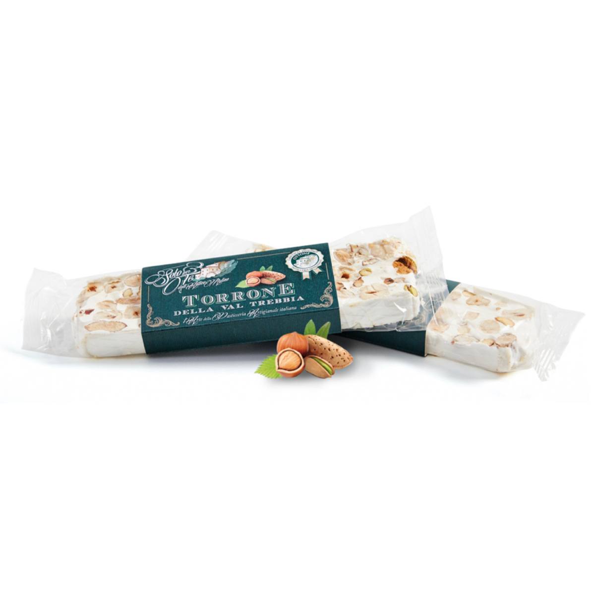 Torrone Val Trebbia