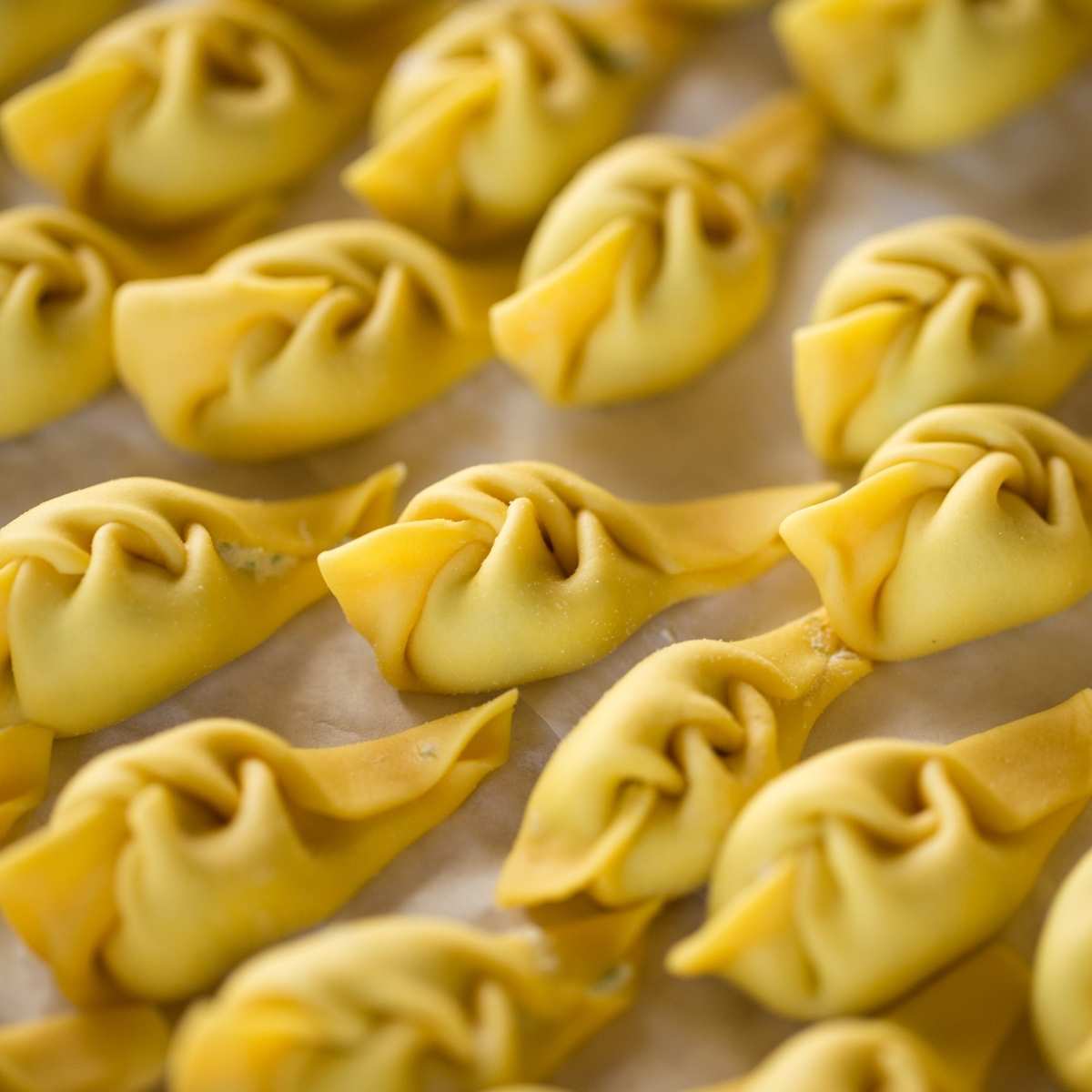 Tortelli di zucca 300gr