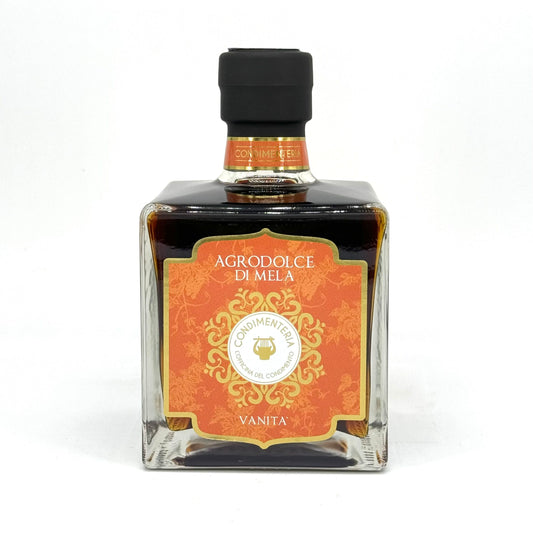 Condimento Balsamico di Mela "Vanità"