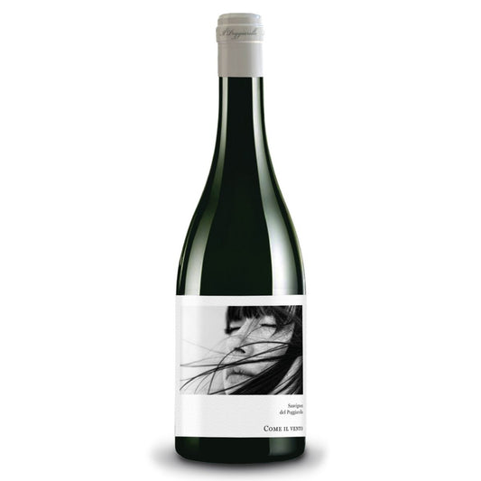 COME IL VENTO, Sauvignon Emilia IGT 2020