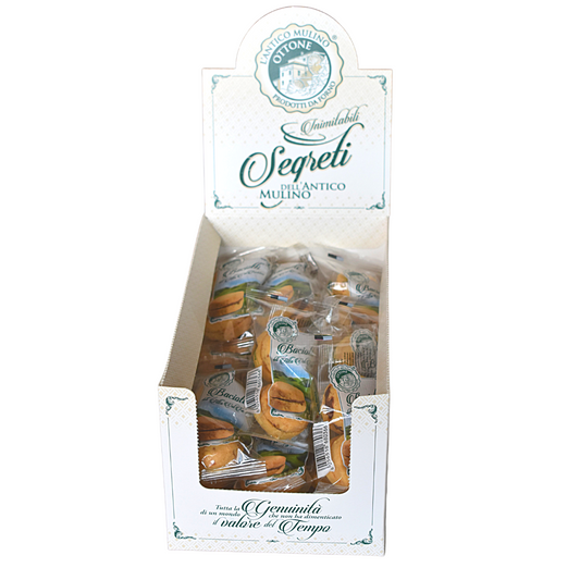 Box Baciotti artigianali