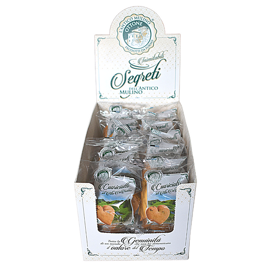 Box canestrelli artigianali