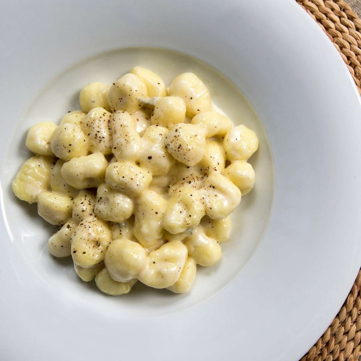 Gnocchi di patate 500gr