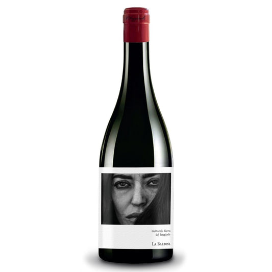 Gutturnio DOC Still Red Wine La Barbona