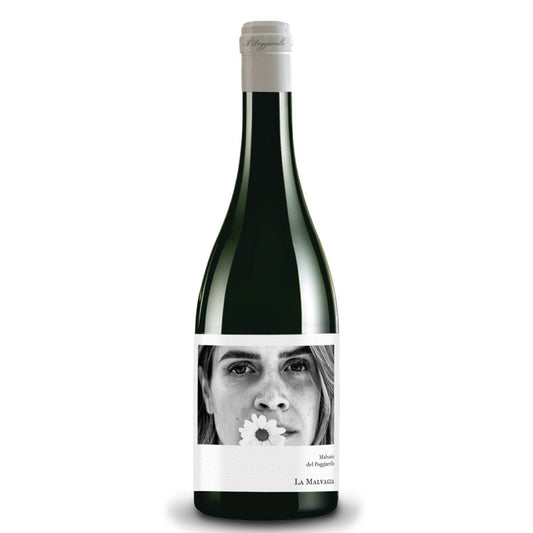 La MALVAGIA, Malvasia Emilia IGT 2020