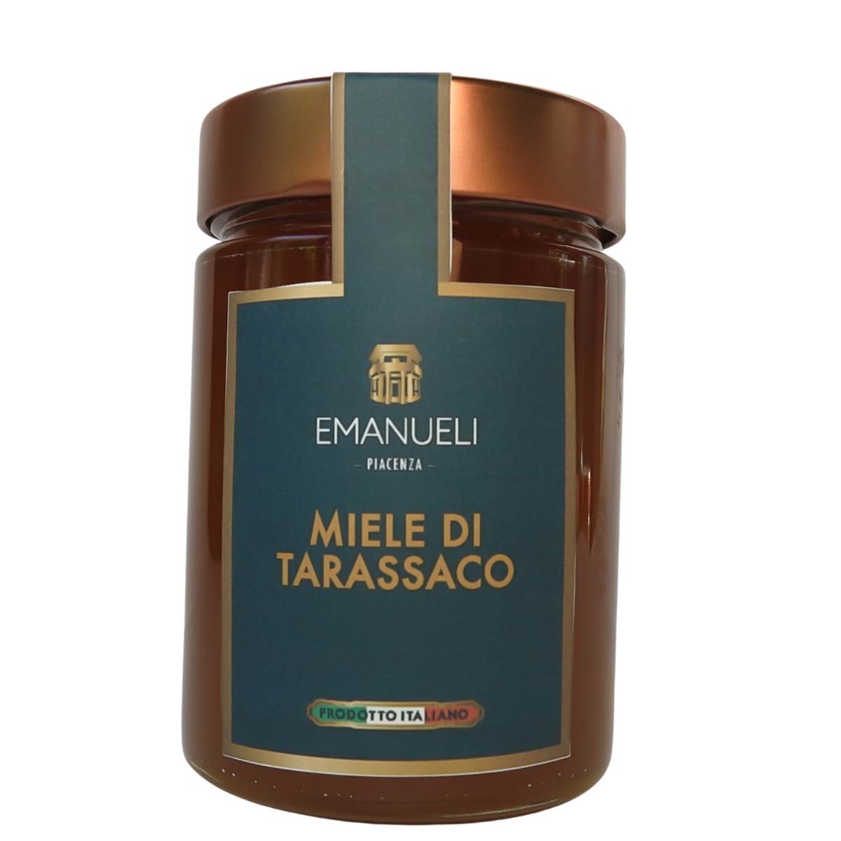 Piacenza dandelion honey 440g
