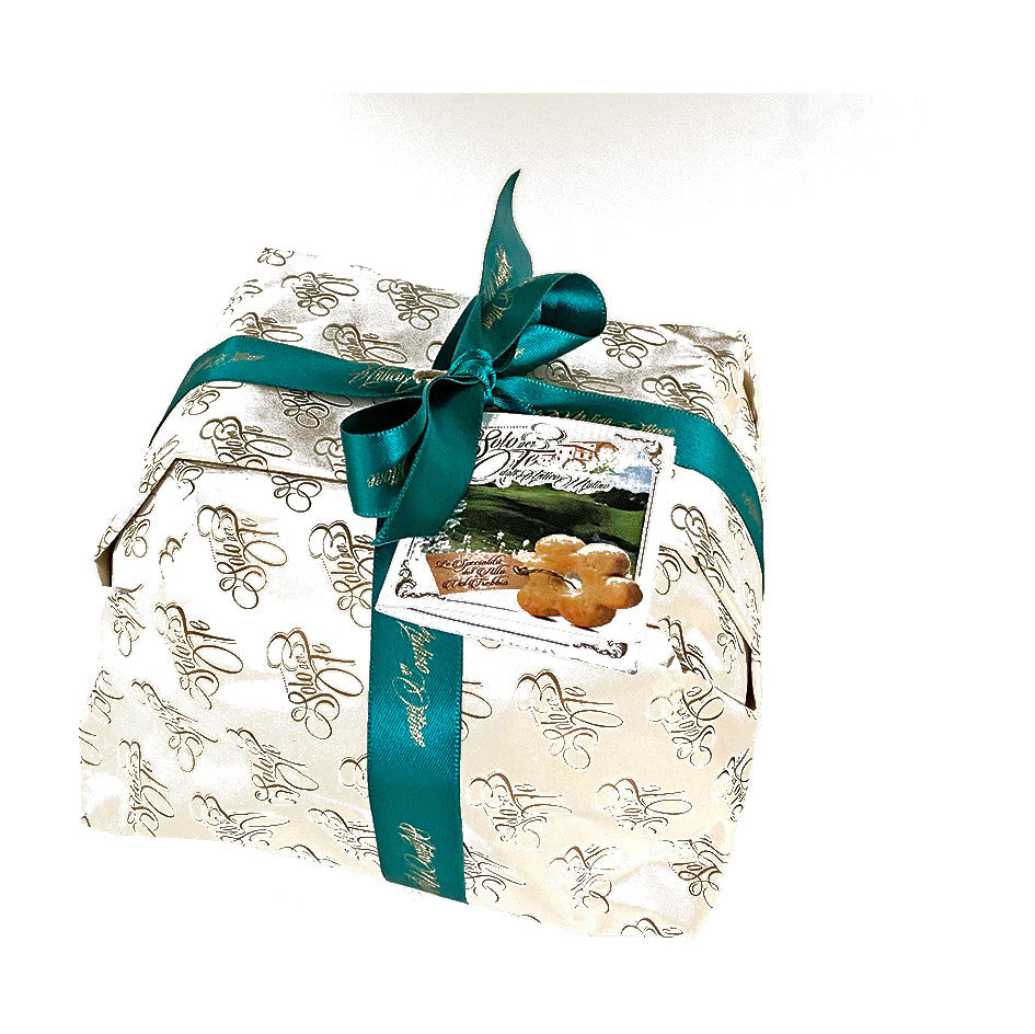 Panettone 790gr "Panottone"