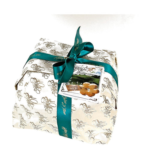 Panettone 790gr "Panottone"