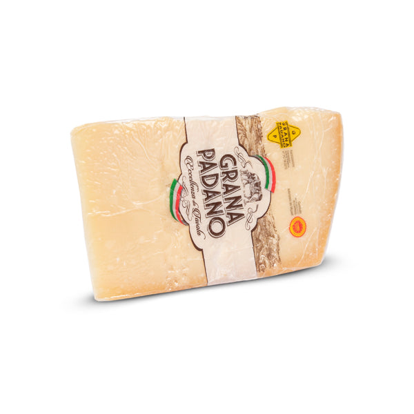 24-month aged Grana Padano PDO 1kg