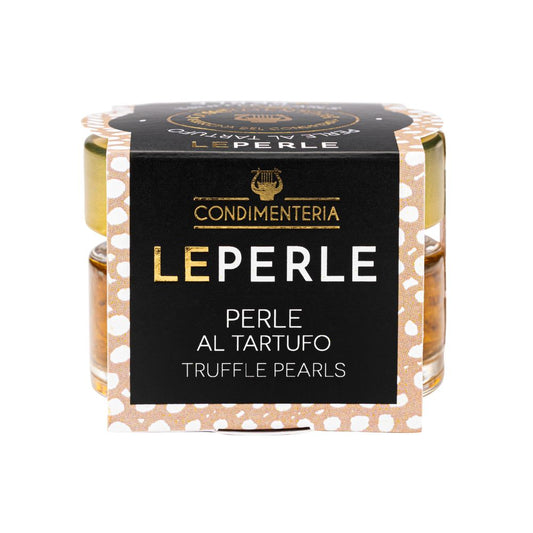Perle al tartufo 50gr